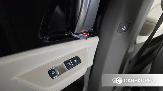 Kia The New Carnival 4th Generation id 4705824 из Кореи 20