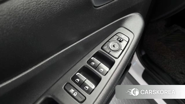 Hyundai Santa Fe TM id 4294868 из Кореи 20