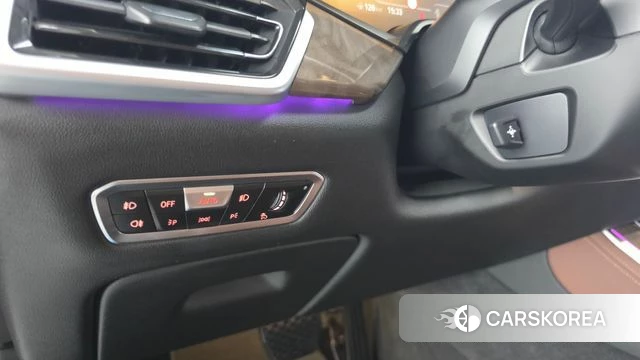BMW X5 (G05) id 4677514 из Кореи 20