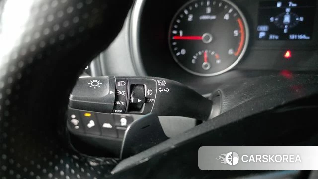 Kia Sportage The Bold id 4776314 из Кореи 20
