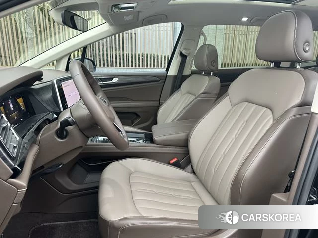 Volkswagen Weiran id 4272215 из Китая 20