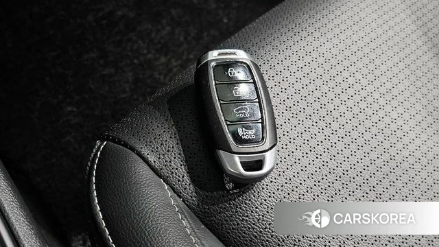 Hyundai Kona Hybrid id 4188120 из Кореи 20