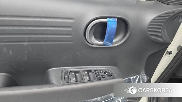 Hyundai The New Casper id 4279419 из Кореи 20