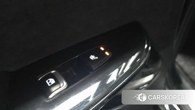 Kia Mohave Master id 4500684 из Кореи 20