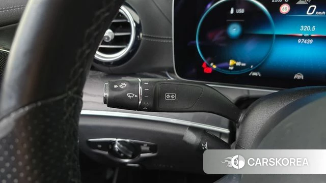 Mercedes-Benz E-Class W213 id 4775228 из Кореи 20