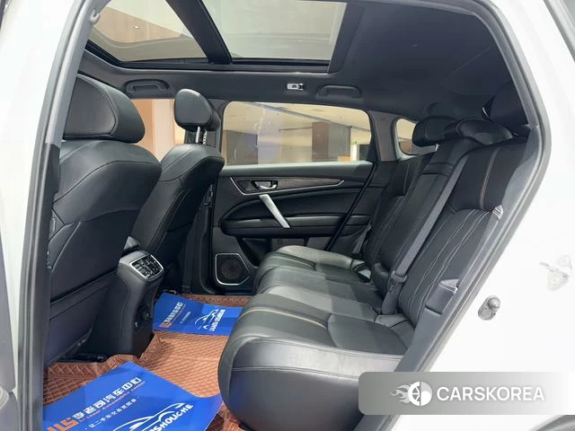 Honda UR-V id 4298539 из Китая 20