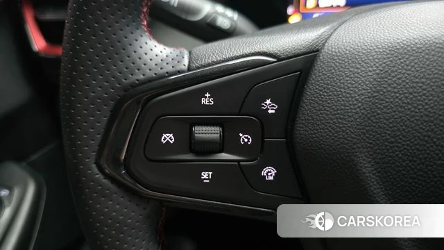 Chevrolet (GM Daewoo) The New Trail Blazer id 4665133 из Кореи 20