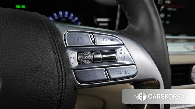 Kia More K9 id 4633106 из Кореи 20