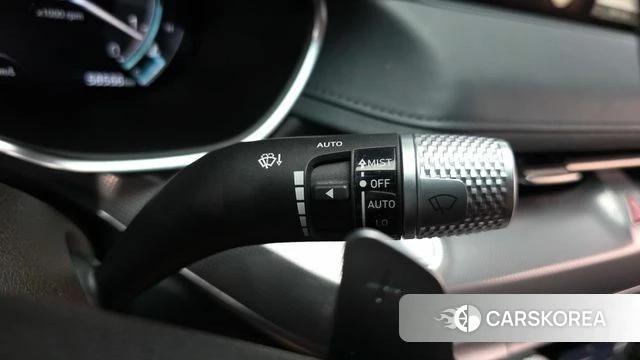 Genesis G80 (RG3) id 4711804 из Кореи 20