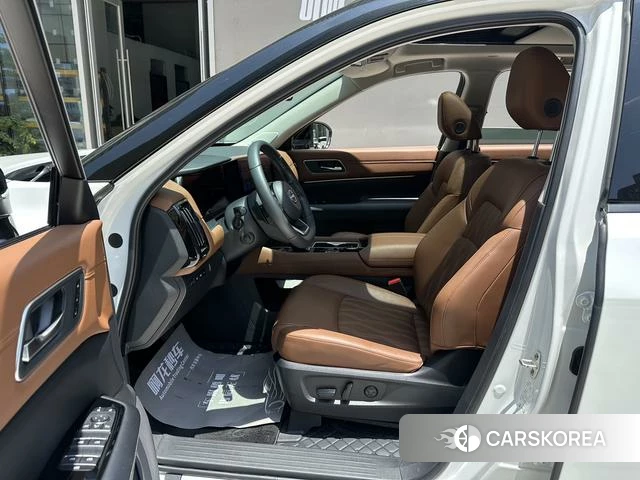 Nissan Exploring the land id 4220619 из Китая 20