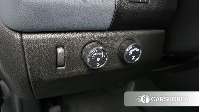 Chevrolet (GM Daewoo) Real New Colorado id 4731569 из Кореи 20