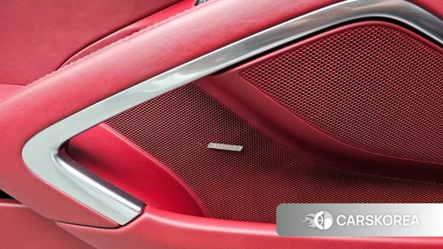 Porsche 718 Boxster id 4477365 из Кореи 20