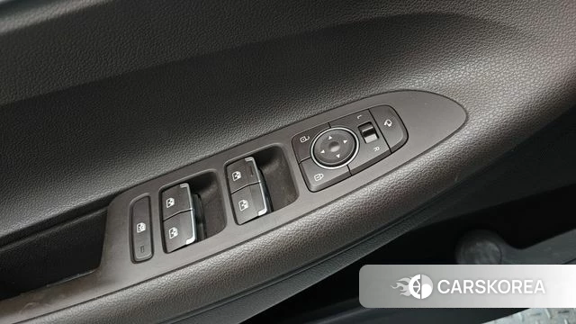 Hyundai The New Grandeur IG id 4708137 из Кореи 20