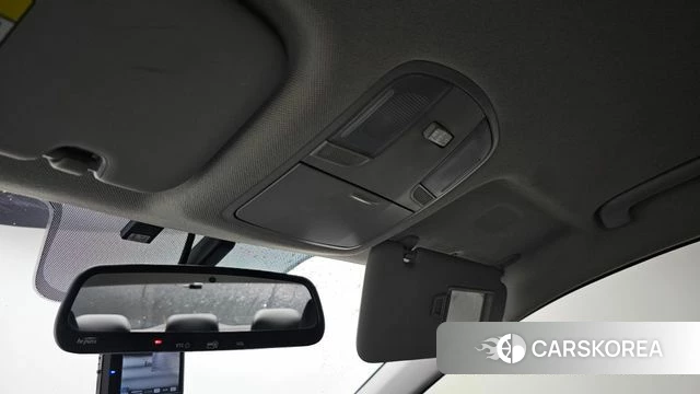 Hyundai Avante AD id 4610419 из Кореи 20