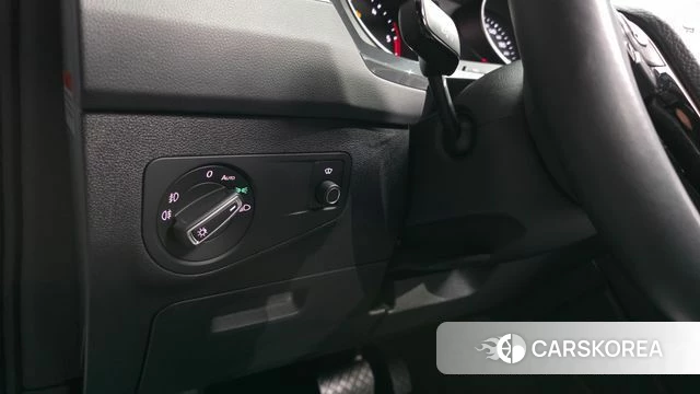 Volkswagen Tiguan second Generation id 4759777 из Кореи 20