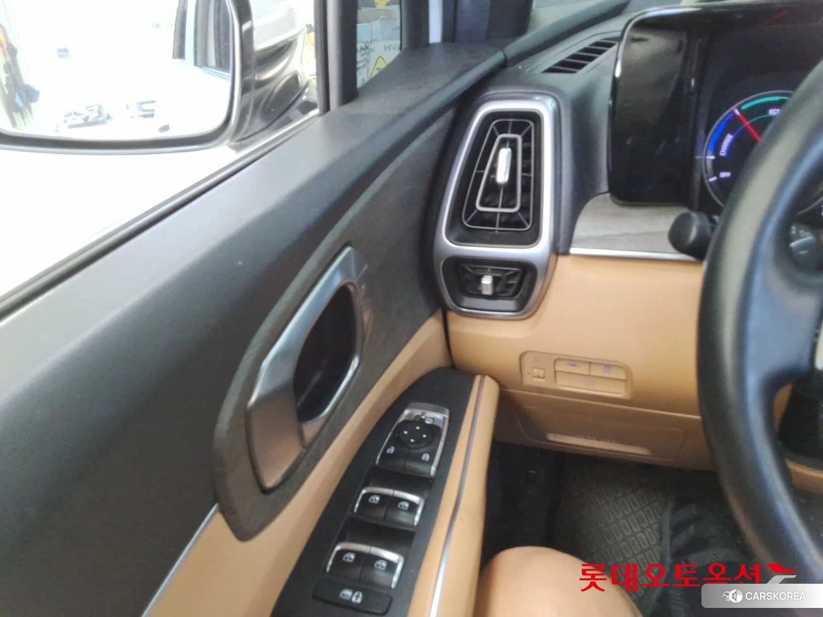 Kia Sorento Hybrid id 4909333 из Кореи 20