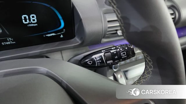 Hyundai Casper id 4230908 из Кореи 20