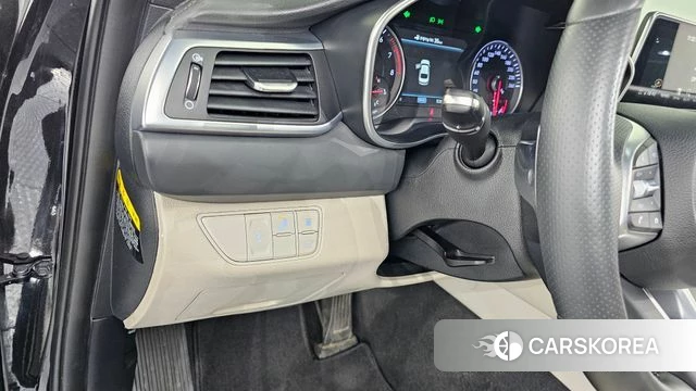 Genesis G70 id 4595561 из Кореи 20