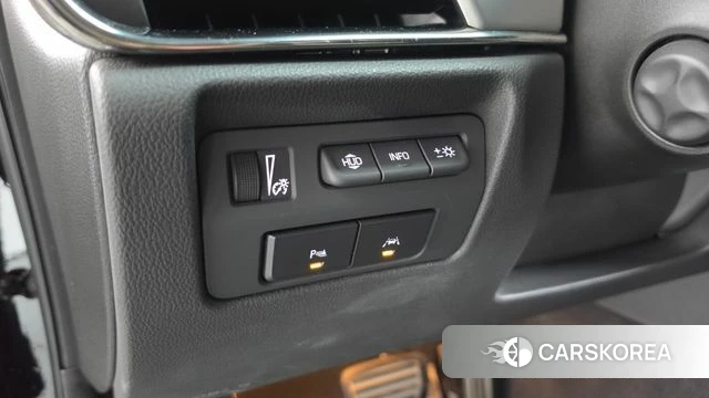 Cadillac ATS id 4837048 из Кореи 20