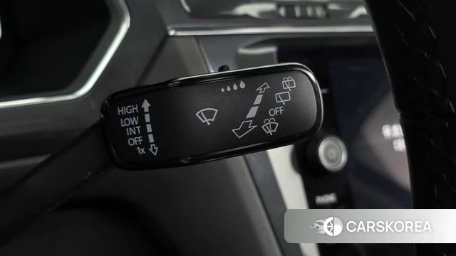 Volkswagen Tiguan Allspace id 4446111 из Кореи 20