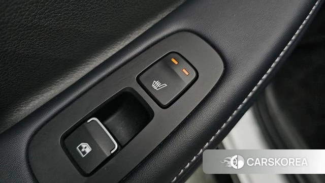 Hyundai Sonata D Edge (DN8) id 4921933 из Кореи 20