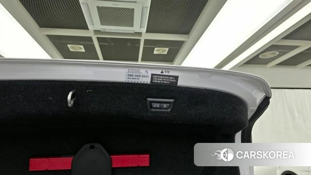 BMW i5 (G60) id 4222990 из Кореи 20