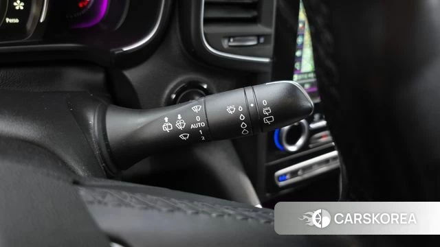 Renault Korea (Samsung) QM6 id 4435896 из Кореи 20