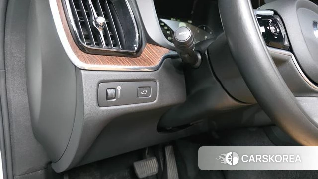 Volvo XC60 second Generation id 4626193 из Кореи 20