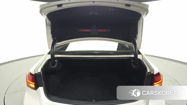 Kia K7 Premier id 4764980 из Кореи 20
