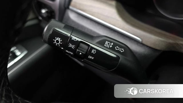 Kia Sorento 4th Generation id 4763200 из Кореи 20