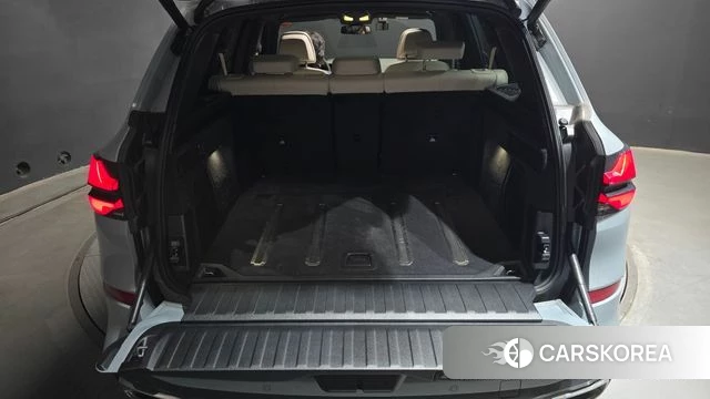 BMW X5 (G05) id 4354049 из Кореи 20