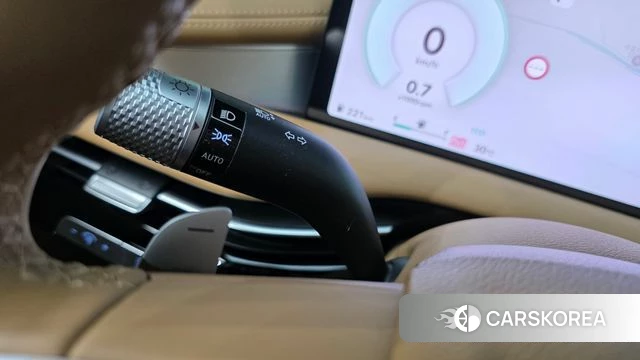 Genesis G80 (RG3) id 4623267 из Кореи 20