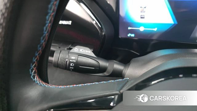 Renault Korea (Samsung) Grand Coleos id 4706206 из Кореи 20