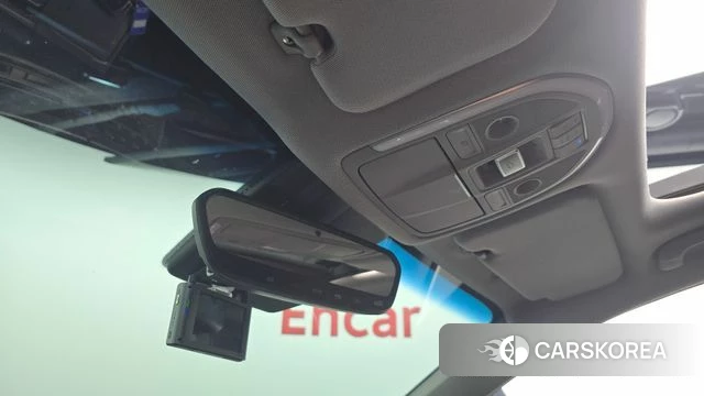 Genesis G80 id 4447338 из Кореи 20