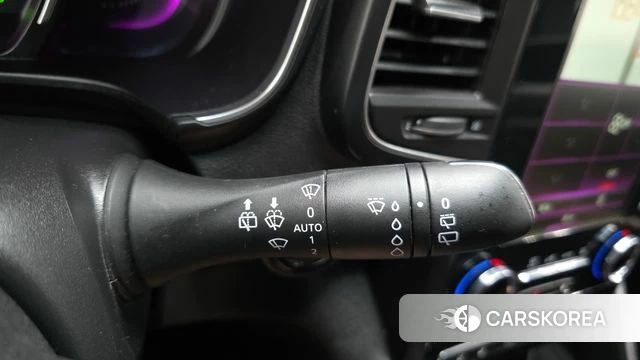 Renault Korea (Samsung) The New QM6 id 4482870 из Кореи 20