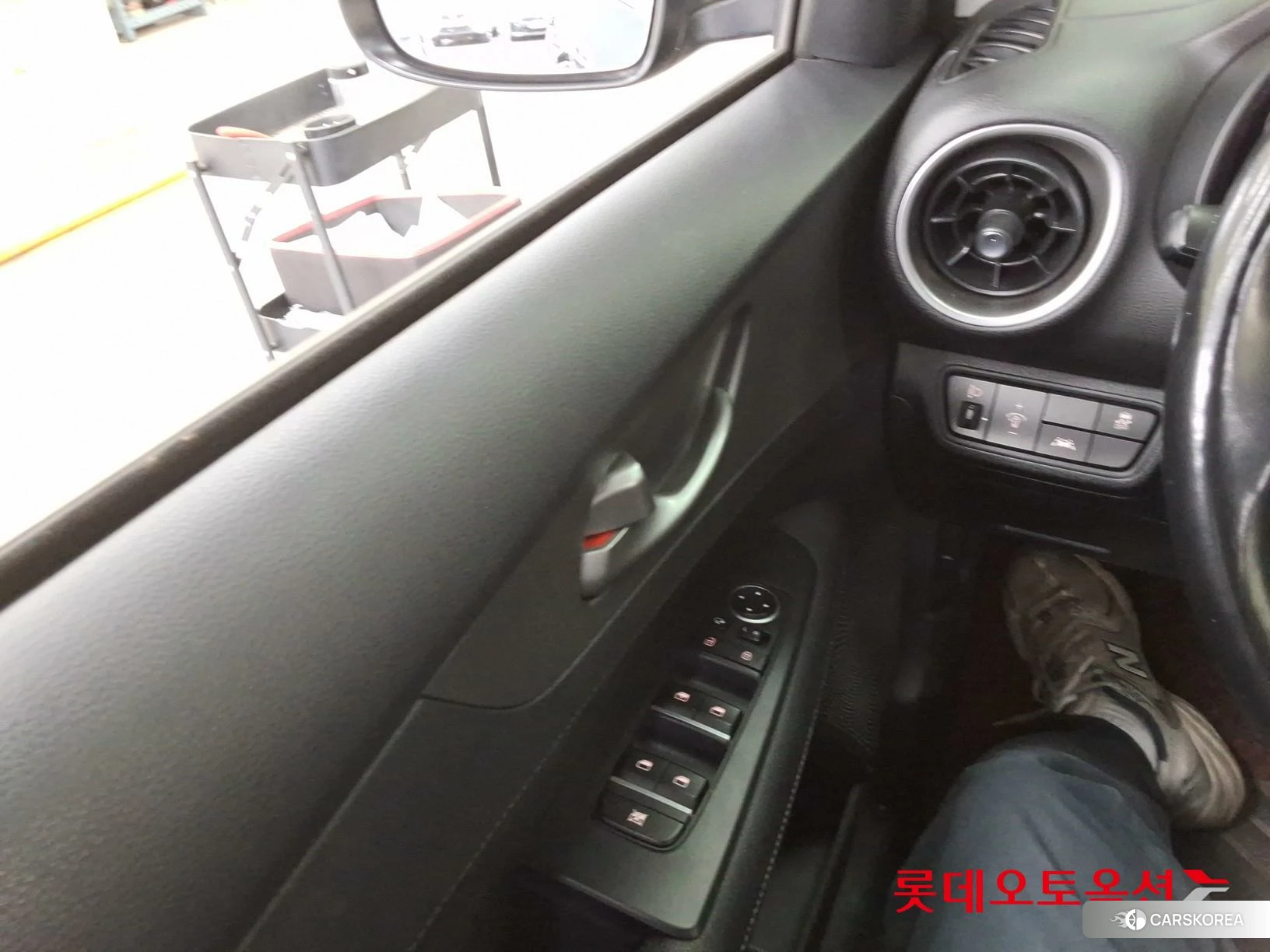 Kia K3 id 3869446 из Кореи 20