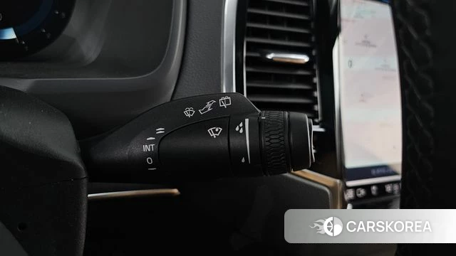Volvo XC90 second Generation id 4469477 из Кореи 20