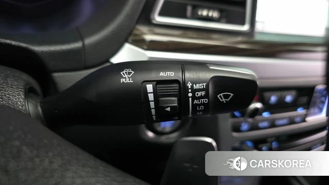 Genesis G80 id 4371970 из Кореи 20
