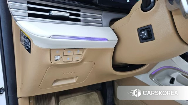 Hyundai The New Grandeur IG id 4350855 из Кореи 20