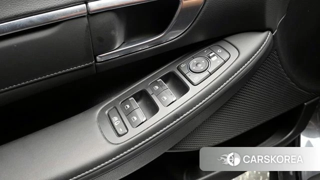 Hyundai Sonata (DN8) id 4231000 из Кореи 20