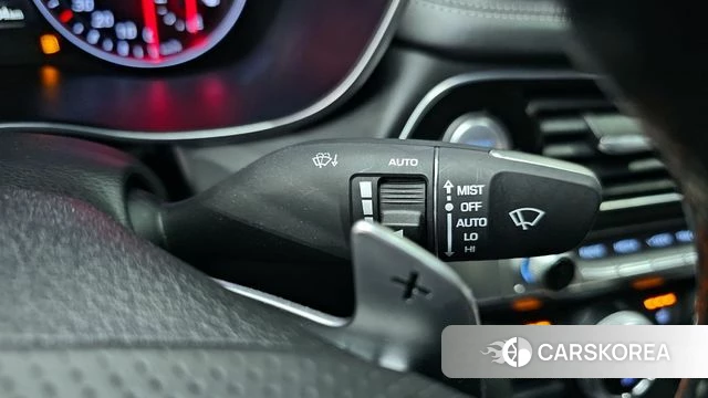 Genesis G70 id 4378096 из Кореи 20