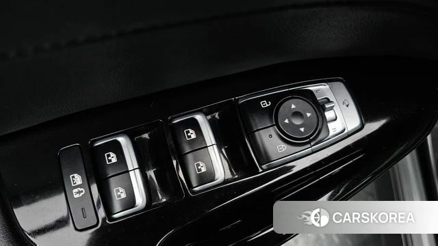 Kia K5 Hybrid 3rd Generation id 4677008 из Кореи 20