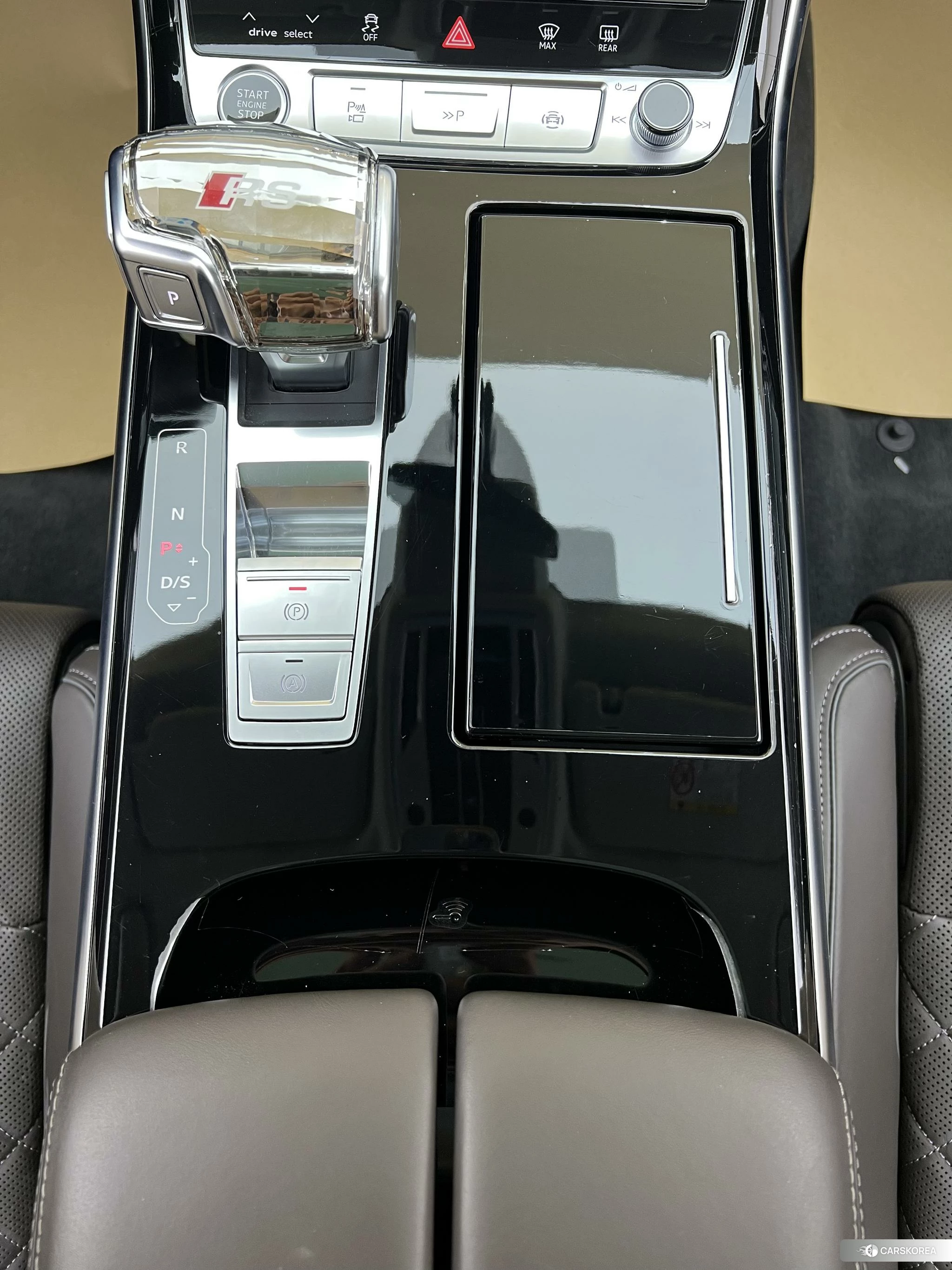 Audi A8 id 4513616 из Китая 20