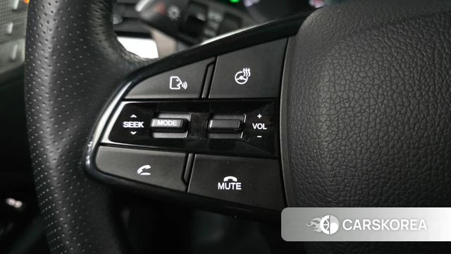 Ssangyong G4 Rexton id 4326032 из Кореи 20