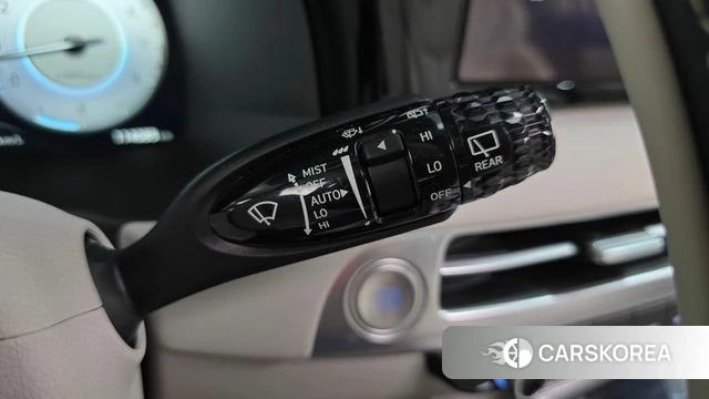 Hyundai The New Palisade id 4433674 из Кореи 20