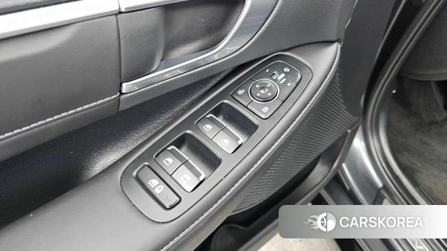Hyundai Sonata (DN8) id 4355353 из Кореи 20