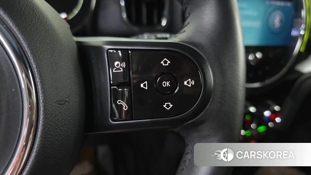 Mini Cooper Countryman id 4602883 из Кореи 20