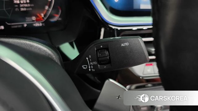 BMW Z4 (G29) id 4691701 из Кореи 20