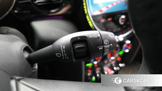 Mini Cooper S id 4619108 из Кореи 20