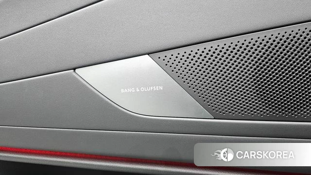 Genesis G80 (RG3) id 4853761 из Кореи 20